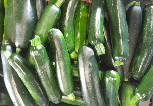 Courgette