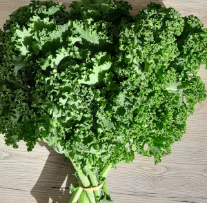 Chou Kale